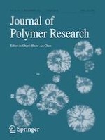 Journal of Polymer Research 9/2021