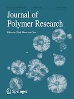 Journal of Polymer Research 3/2023