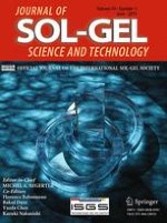 Journal of Sol-Gel Science and Technology 3/2015