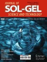 Journal of Sol-Gel Science and Technology 3/2015