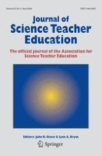 Journal of Science Teacher Education 2/2009