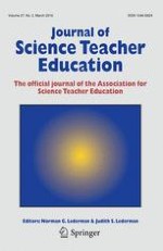 Journal of Science Teacher Education 2/2016