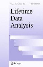 Lifetime Data Analysis 1/2004