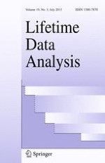 Lifetime Data Analysis 3/2004