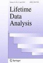 Lifetime Data Analysis 2/2010
