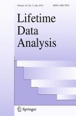 Lifetime Data Analysis 3/2012