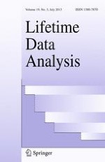 Lifetime Data Analysis 3/2013