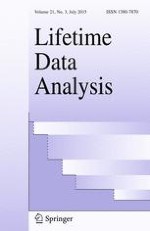 Lifetime Data Analysis 3/2015