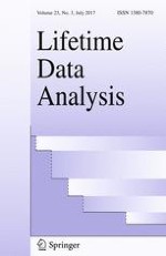 Lifetime Data Analysis 3/2017