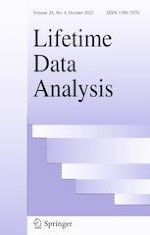 Lifetime Data Analysis 4/2022