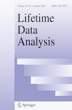 Lifetime Data Analysis 1/2023