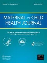 Maternal and Child Health Journal 1/2011