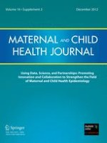 Maternal and Child Health Journal 2/2012