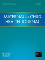 Maternal and Child Health Journal 4/2012