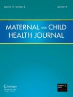Maternal and Child Health Journal 3/2013