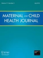 Maternal and Child Health Journal 5/2013