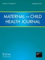 Maternal and Child Health Journal 7/2013