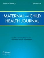 Maternal and Child Health Journal 2/2014