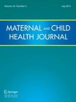 Maternal and Child Health Journal 5/2014