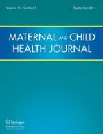Maternal and Child Health Journal 7/2014