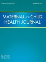 Maternal and Child Health Journal 9/2014