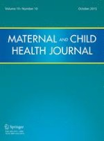 Maternal and Child Health Journal 10/2015