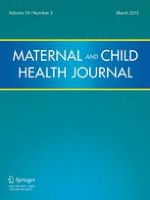 Maternal and Child Health Journal 3/2015