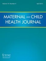 Maternal and Child Health Journal 4/2015