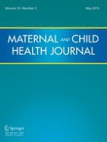 Maternal and Child Health Journal 5/2015