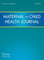 Maternal and Child Health Journal 6/2015