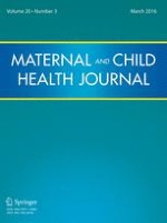 Maternal and Child Health Journal 3/2016