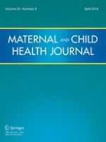 Maternal and Child Health Journal 4/2016