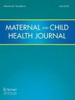 Maternal and Child Health Journal 6/2016