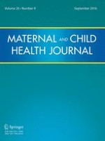 Maternal and Child Health Journal 9/2016