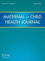 Maternal and Child Health Journal 1/2017
