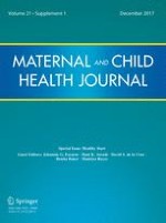 Maternal and Child Health Journal 1/2017