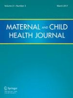 Maternal and Child Health Journal 3/2017