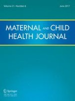 Maternal and Child Health Journal 6/2017