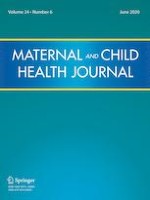 Maternal and Child Health Journal 6/2020