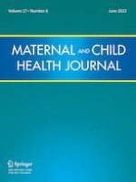 Maternal and Child Health Journal 6/2023