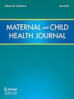 Maternal and Child Health Journal 6/2024