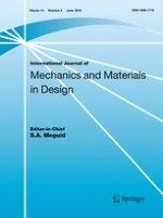International Journal of Mechanics and Materials in Design 2/2018