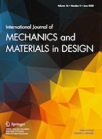 International Journal of Mechanics and Materials in Design 2/2020