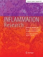 Inflammation Research 8/1997