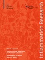 Inflammation Research 5/2010