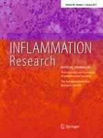 Inflammation Research 1/2011