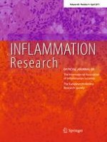 Inflammation Research 4/2011