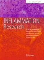 Inflammation Research 7/2011