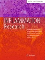 Inflammation Research 9/2011