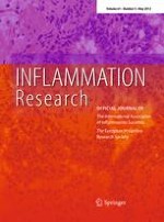 Inflammation Research 5/2012